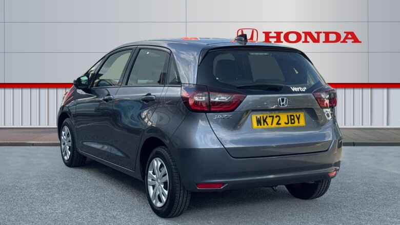 Honda Jazz 1.5 i-MMD Hybrid SE 5dr eCVT Hybrid Hatchback